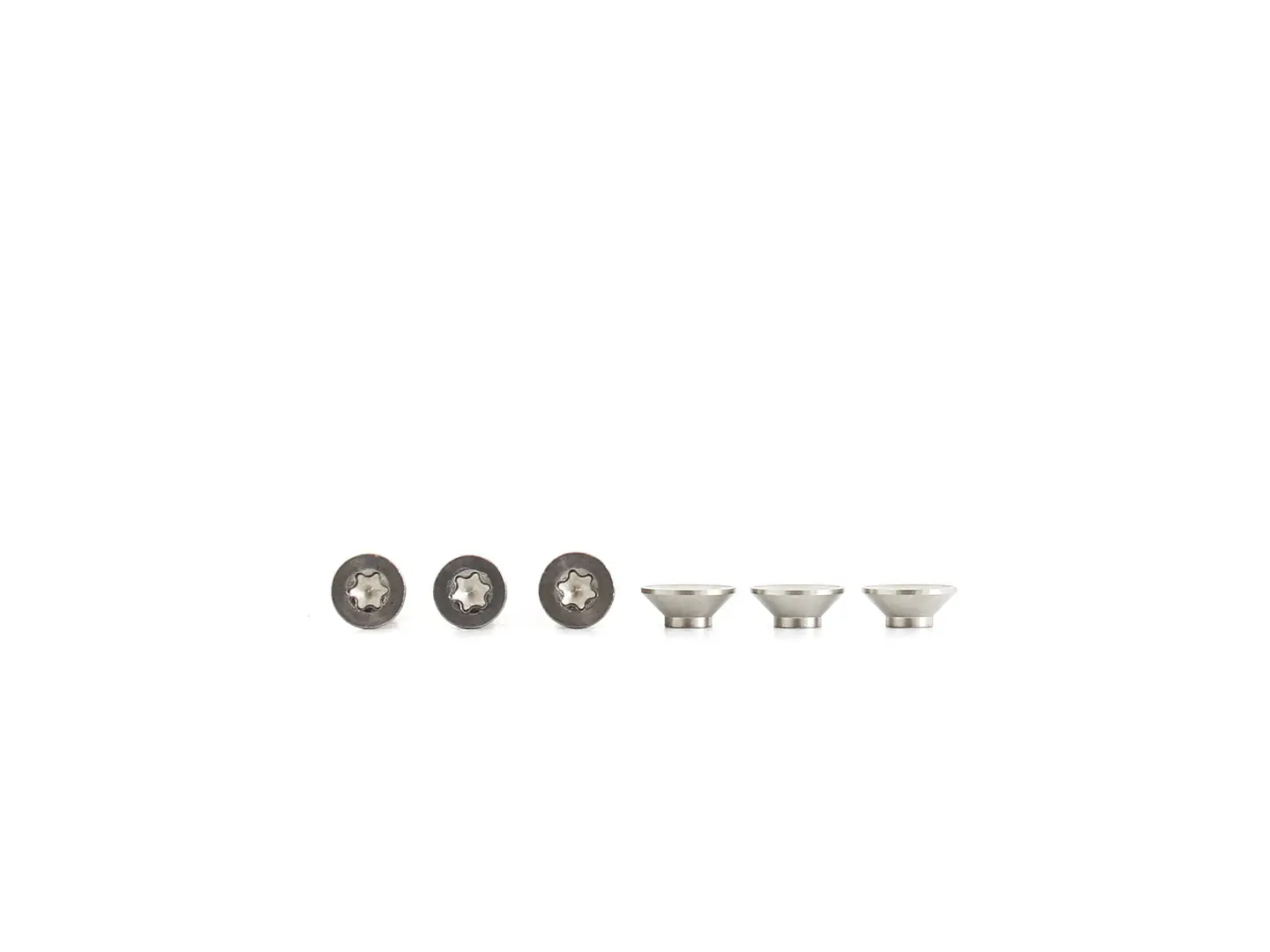 SABFOIL HARDWARE KIT F602P/F652P/W679 2024