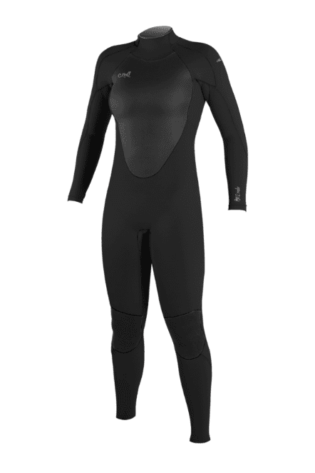 O'NEILL Wms Epic 3/2 Back Zip Full 2024