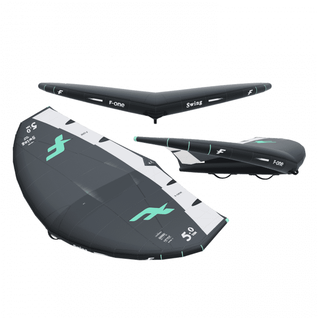 F-ONE SWING V4 Wing 2024