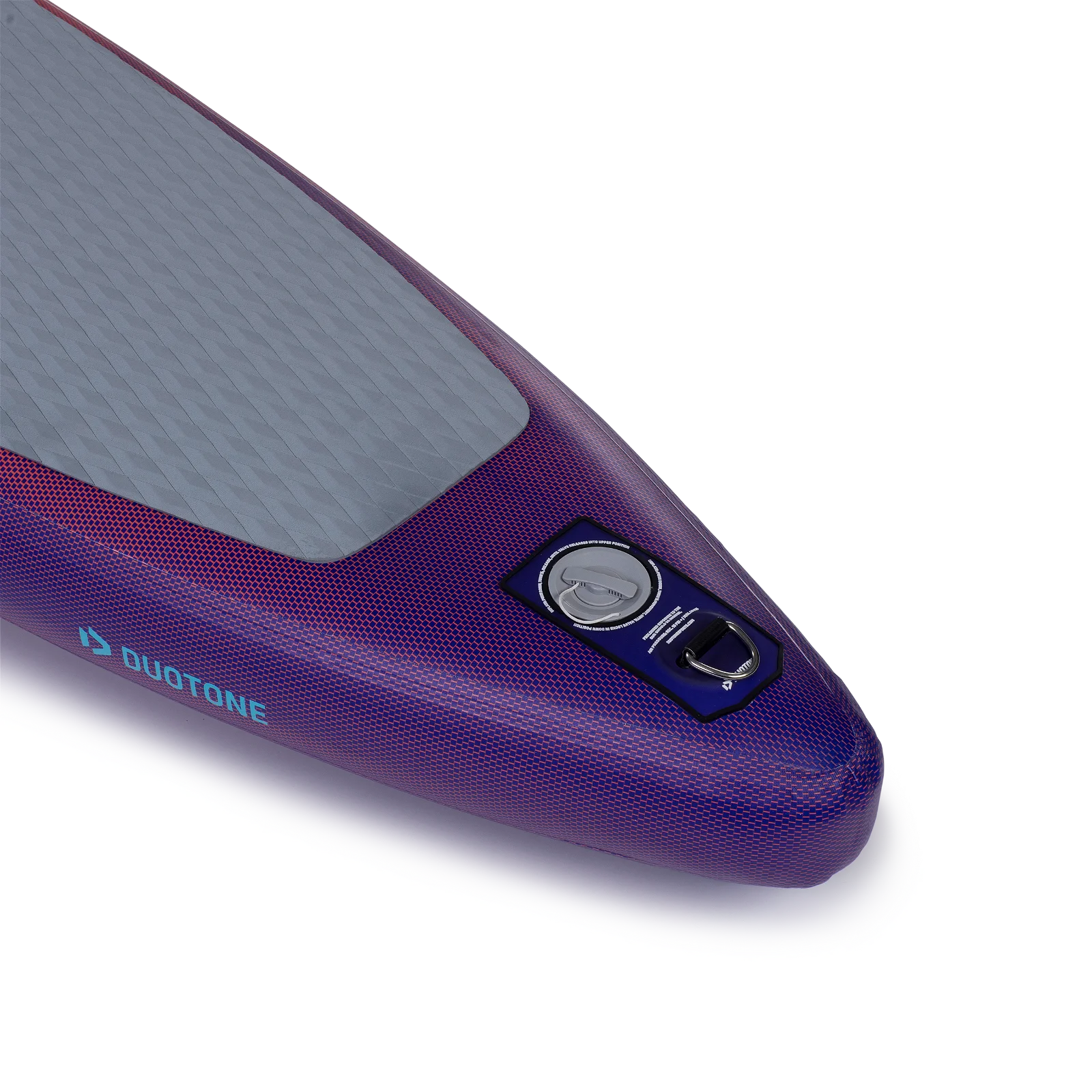 DUOTONE Downwinder Air Foilboard 2025