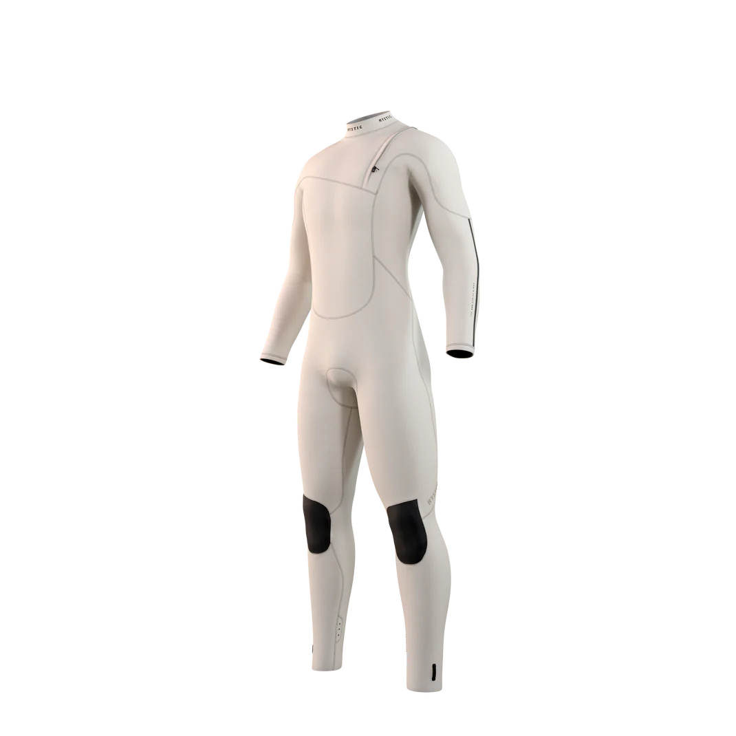 MYSTIC The ONE Fullsuit 5/3 Zipfree Wetsuit 2024