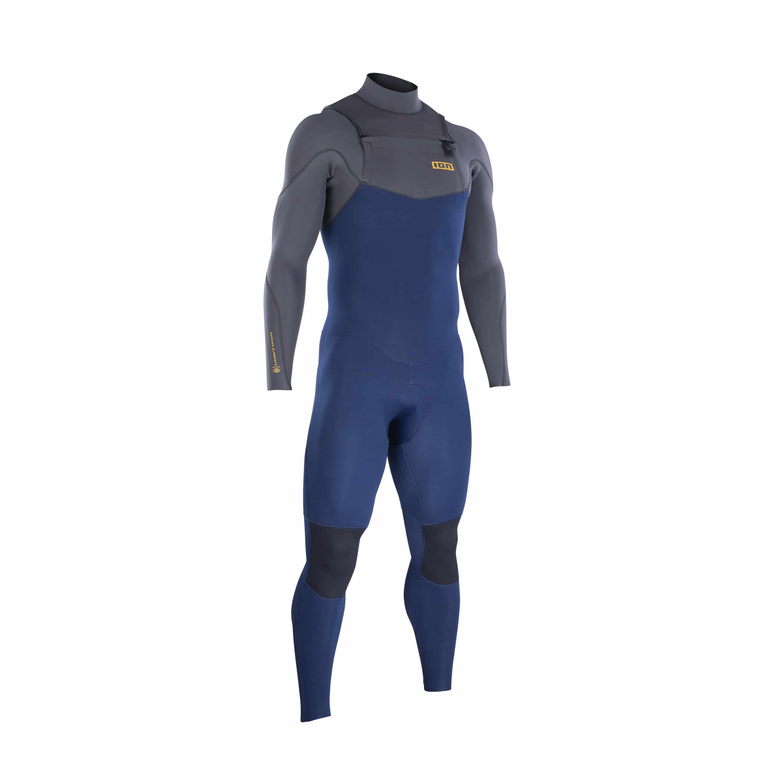 ION Element 5/4 Frontzip Neopren 2024