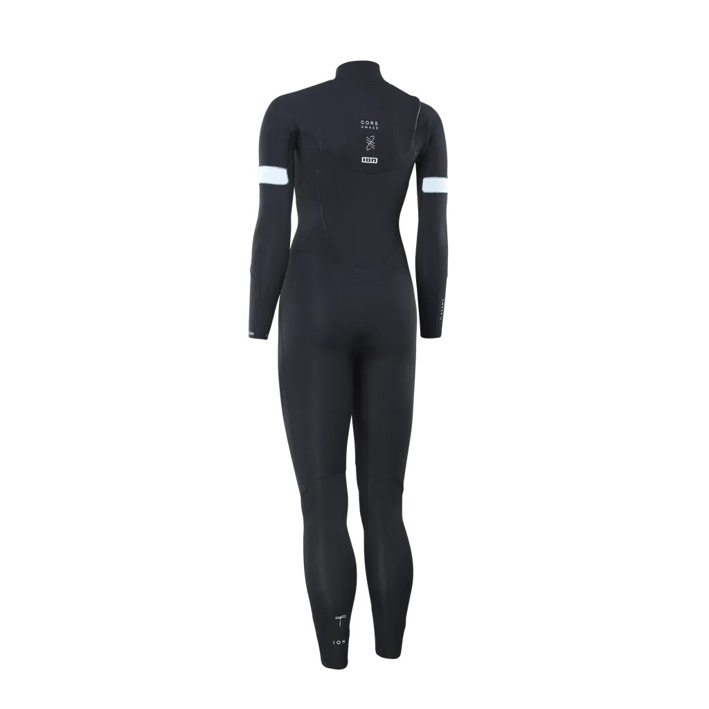 ION Amaze Core 3/2 Front Zip Wetsuit Women 2026