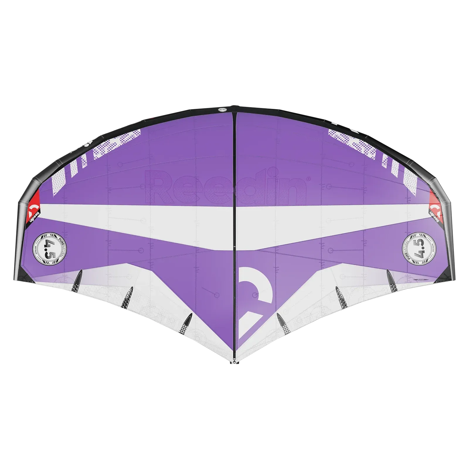 REEDIN Wing Pack 2026