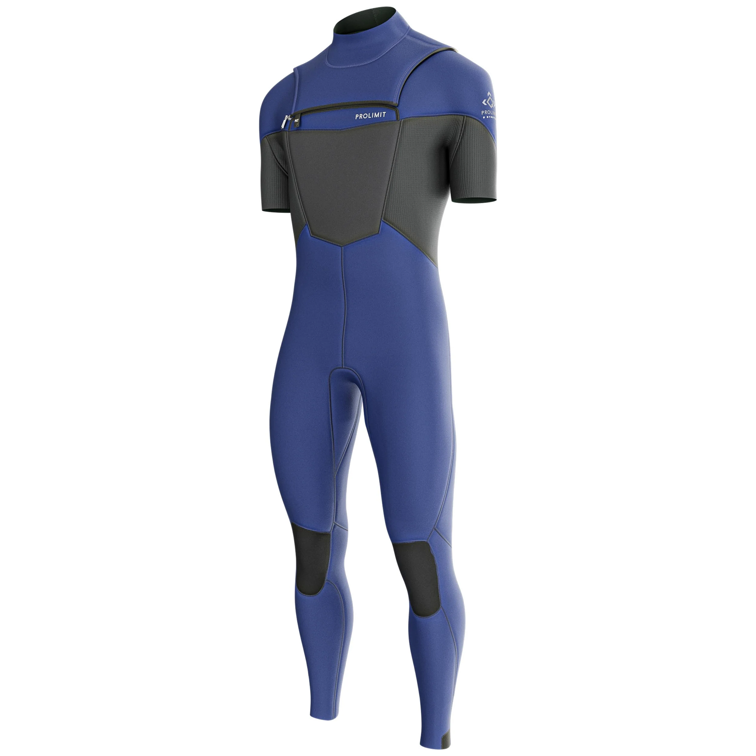 PROLIMIT Fusion Steamer SA Freezip 3/2 2025