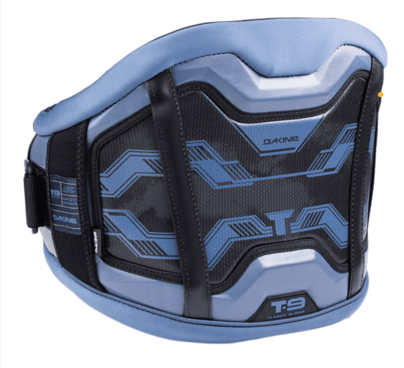 DAKINE T-9 CLASSIC SLIDER HARNESS