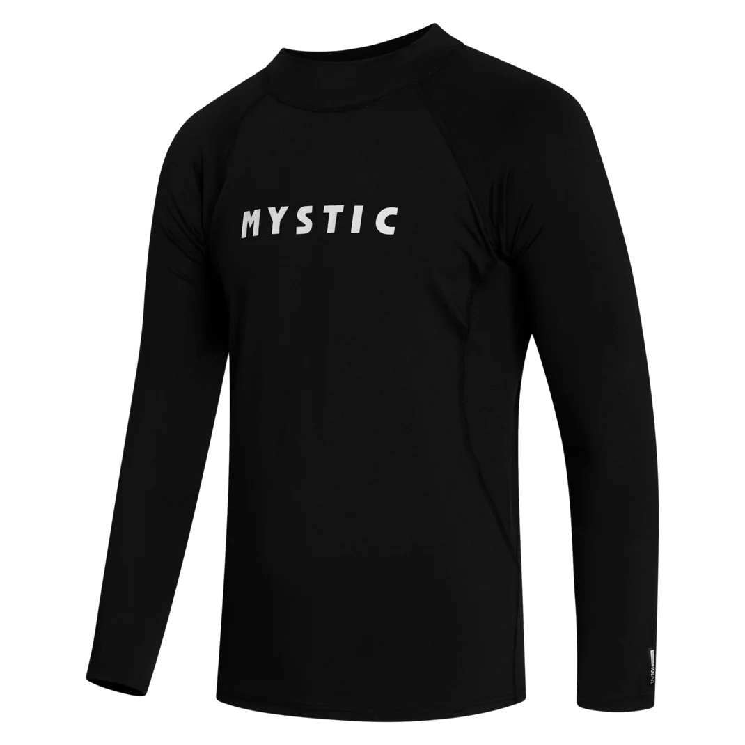 MYSTIC Star L/S Rashvest Junior 2024