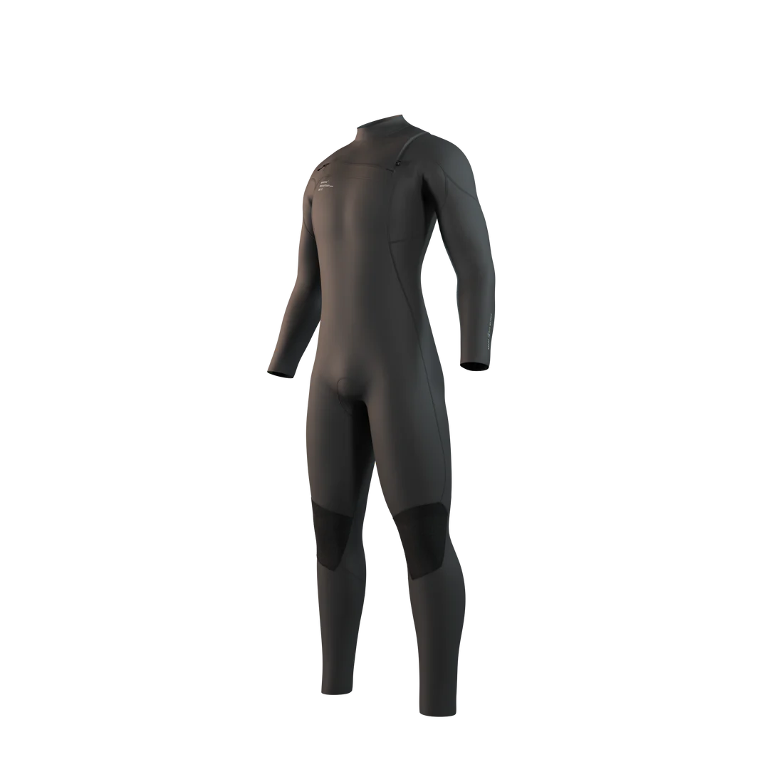 MYSTIC Evolve Fullsuit 4/3mm Fzip Men 2026