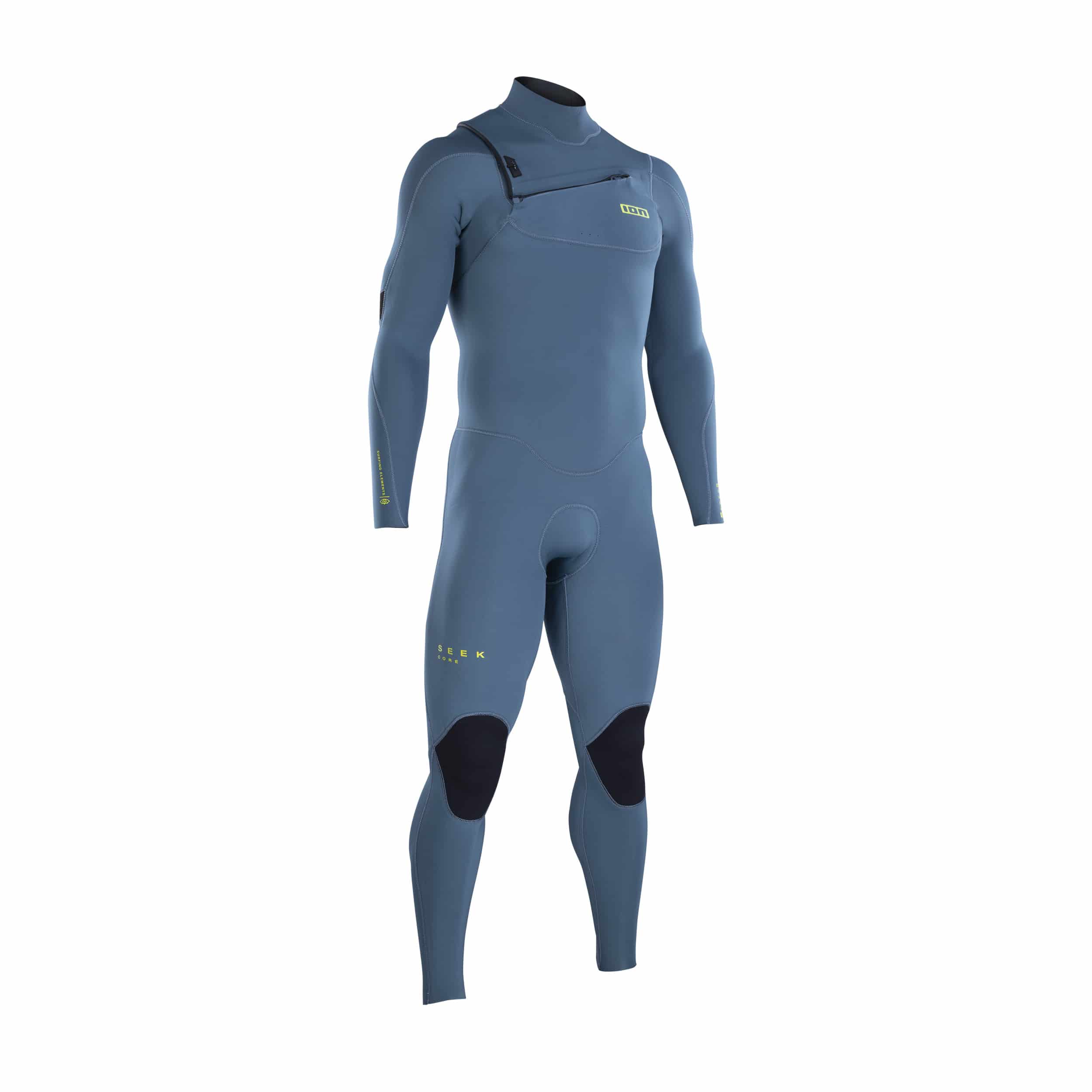ION Seek Core 5/4 Frontzip Neopren 2024