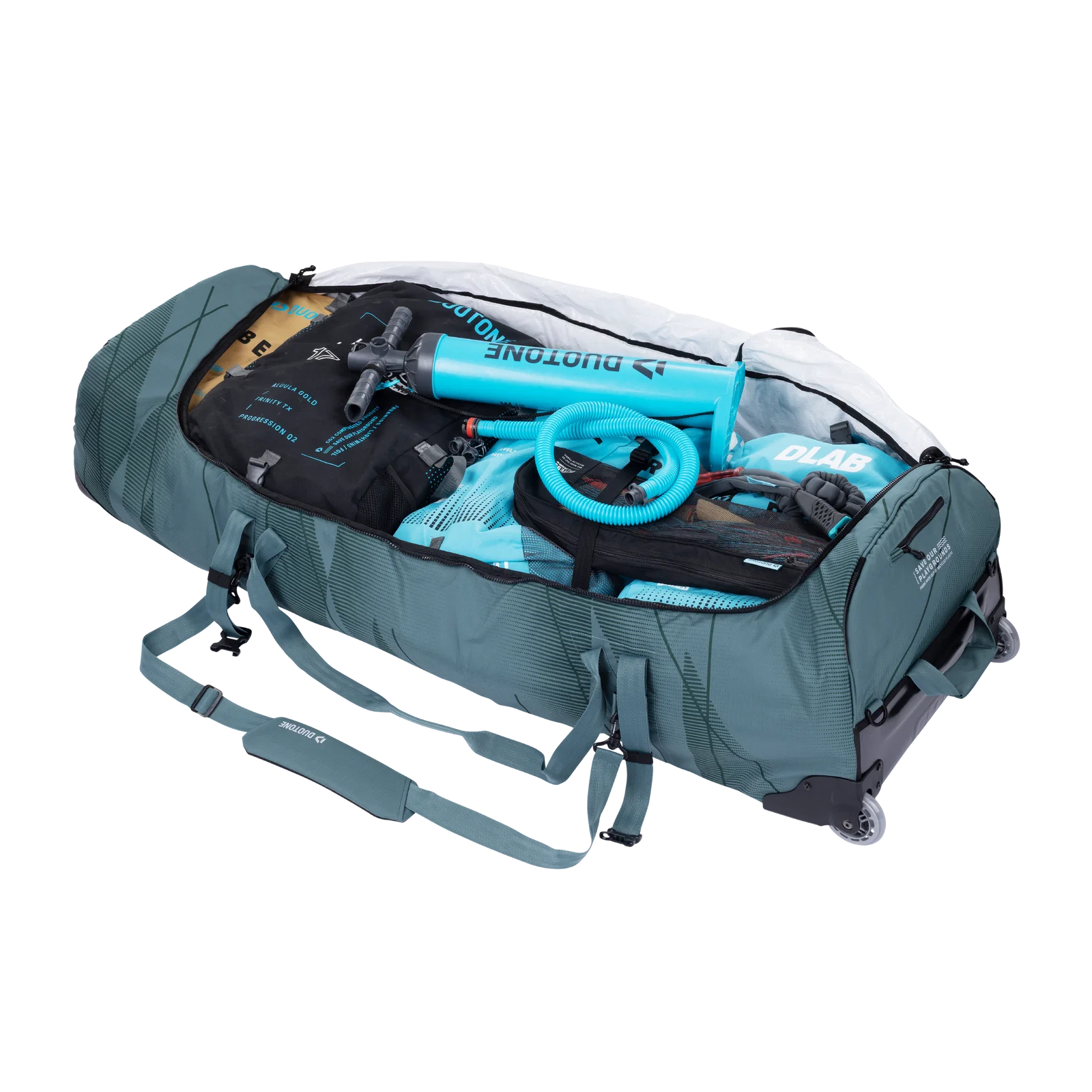 DUOTONE Team Bag 2026