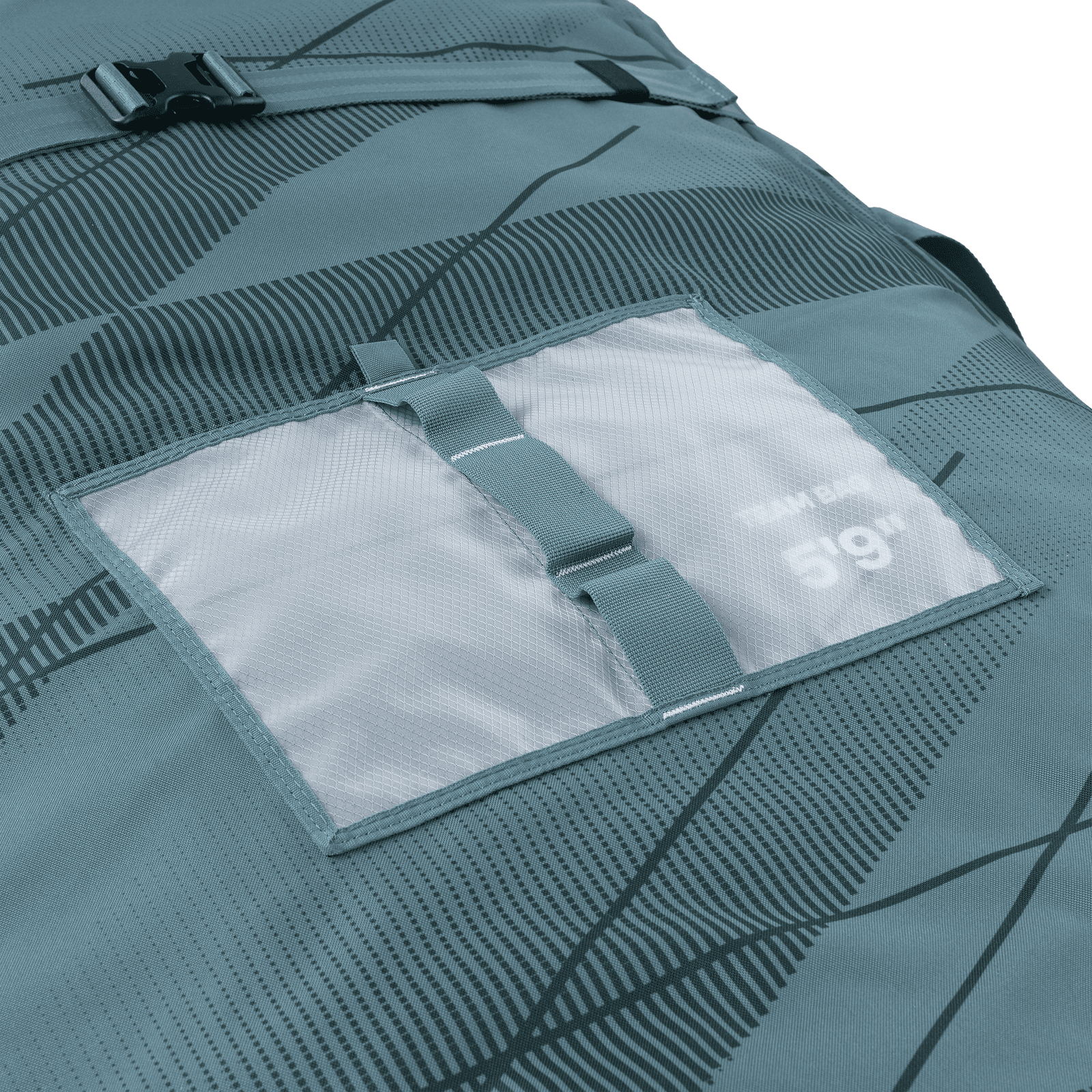 DUOTONE Wing Team Bag 2026