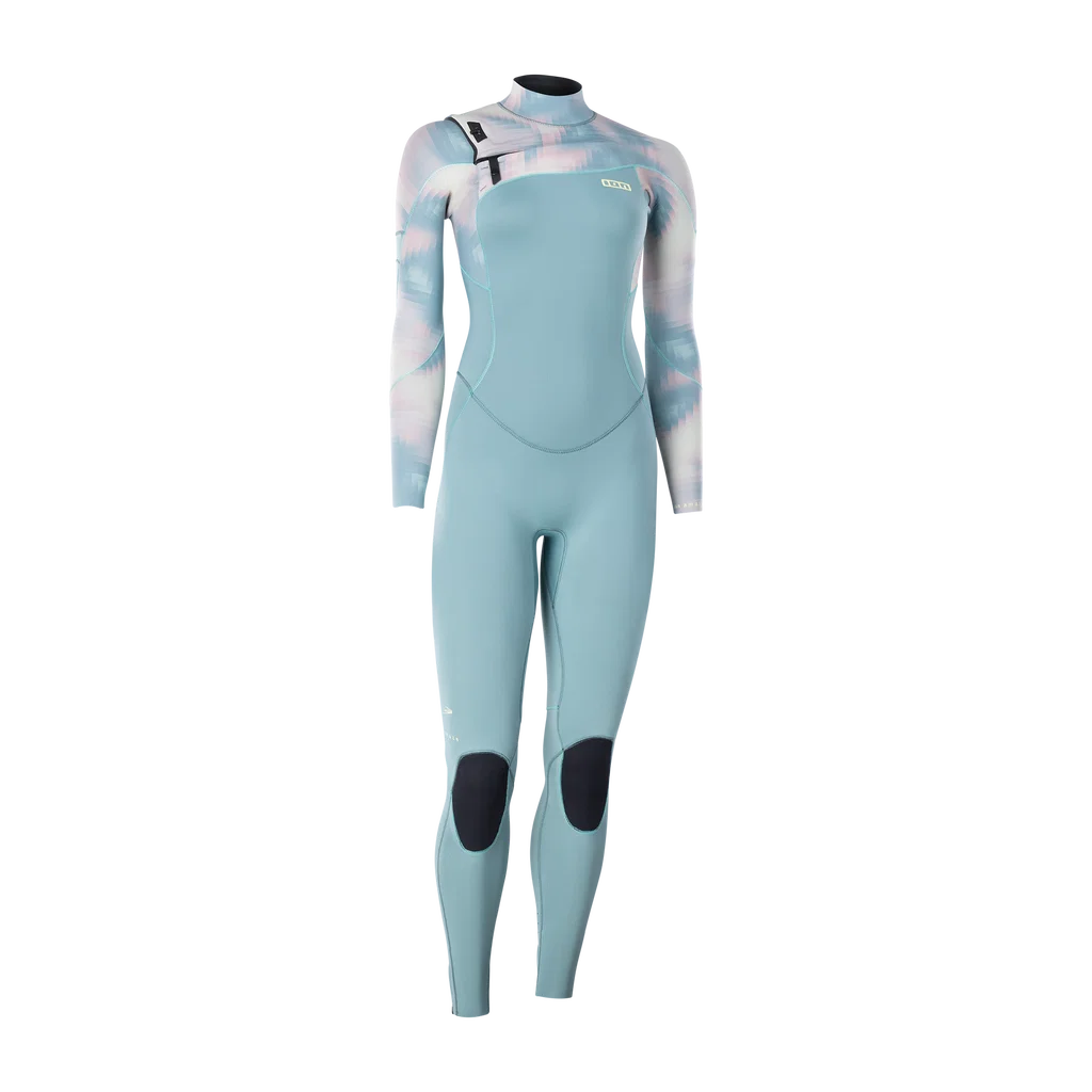 ION Amaze Core 3/2 Front Zip Wetsuit Women 2026
