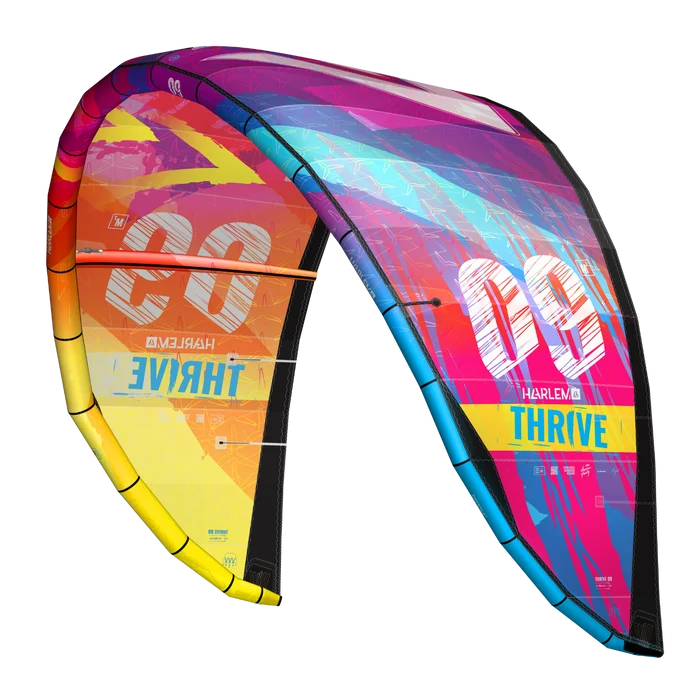 HARLEM THRIVE V2 Kite 2026
