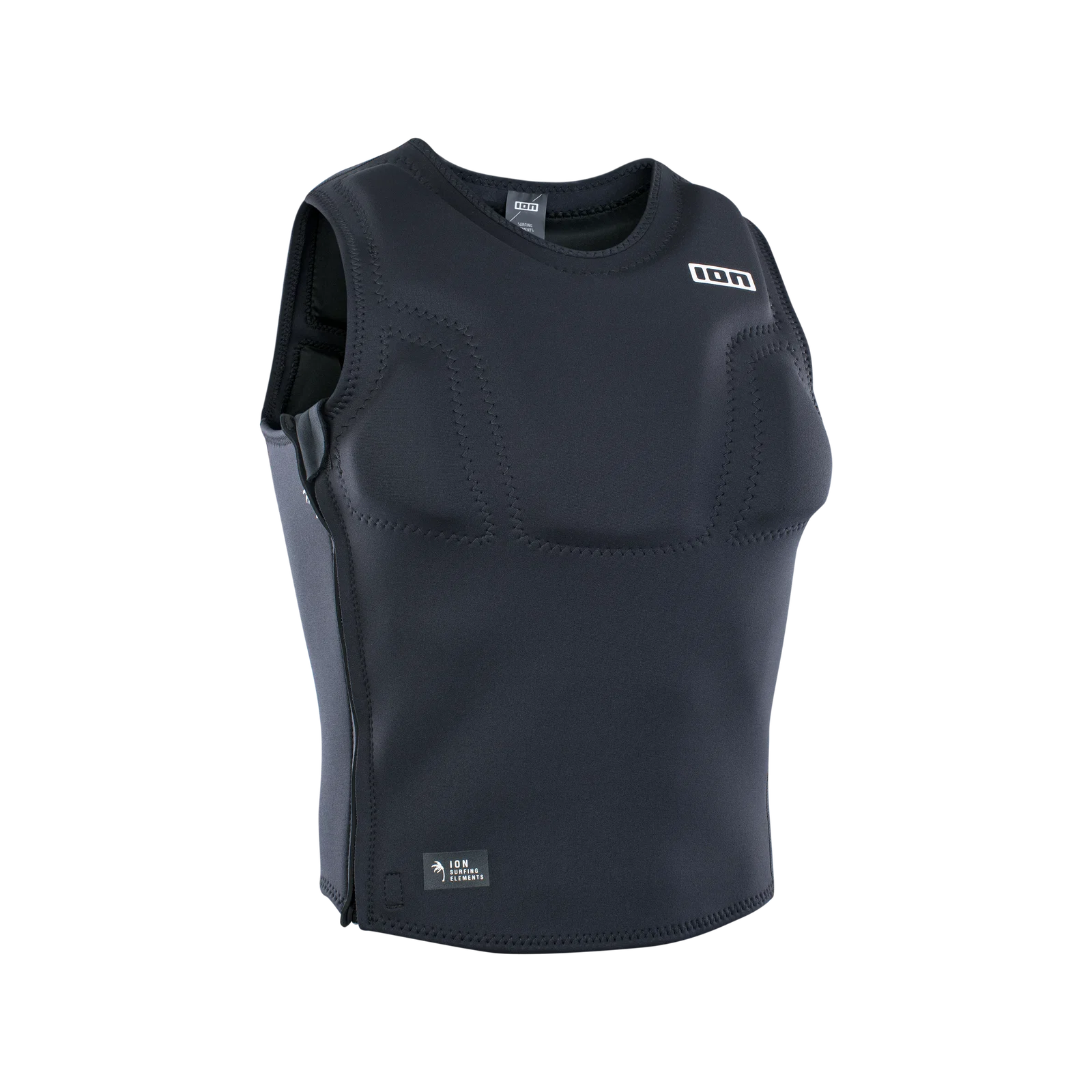 ION Vector Vest Element Side Zip 2024
