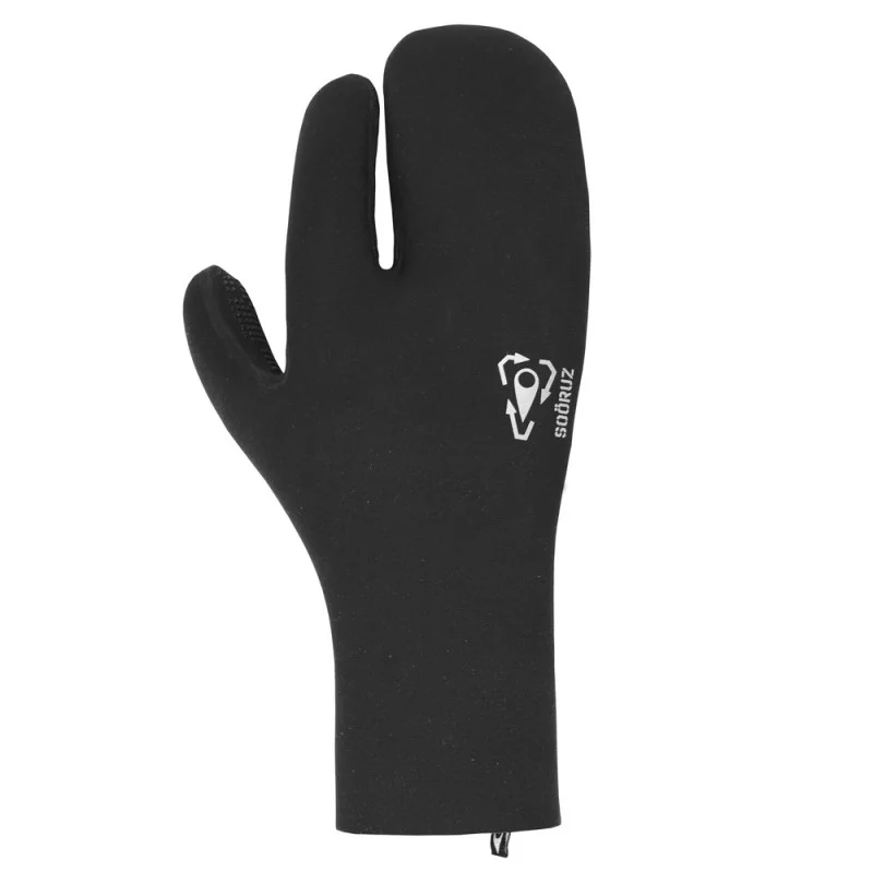 SOÖRUZ Gloves Three