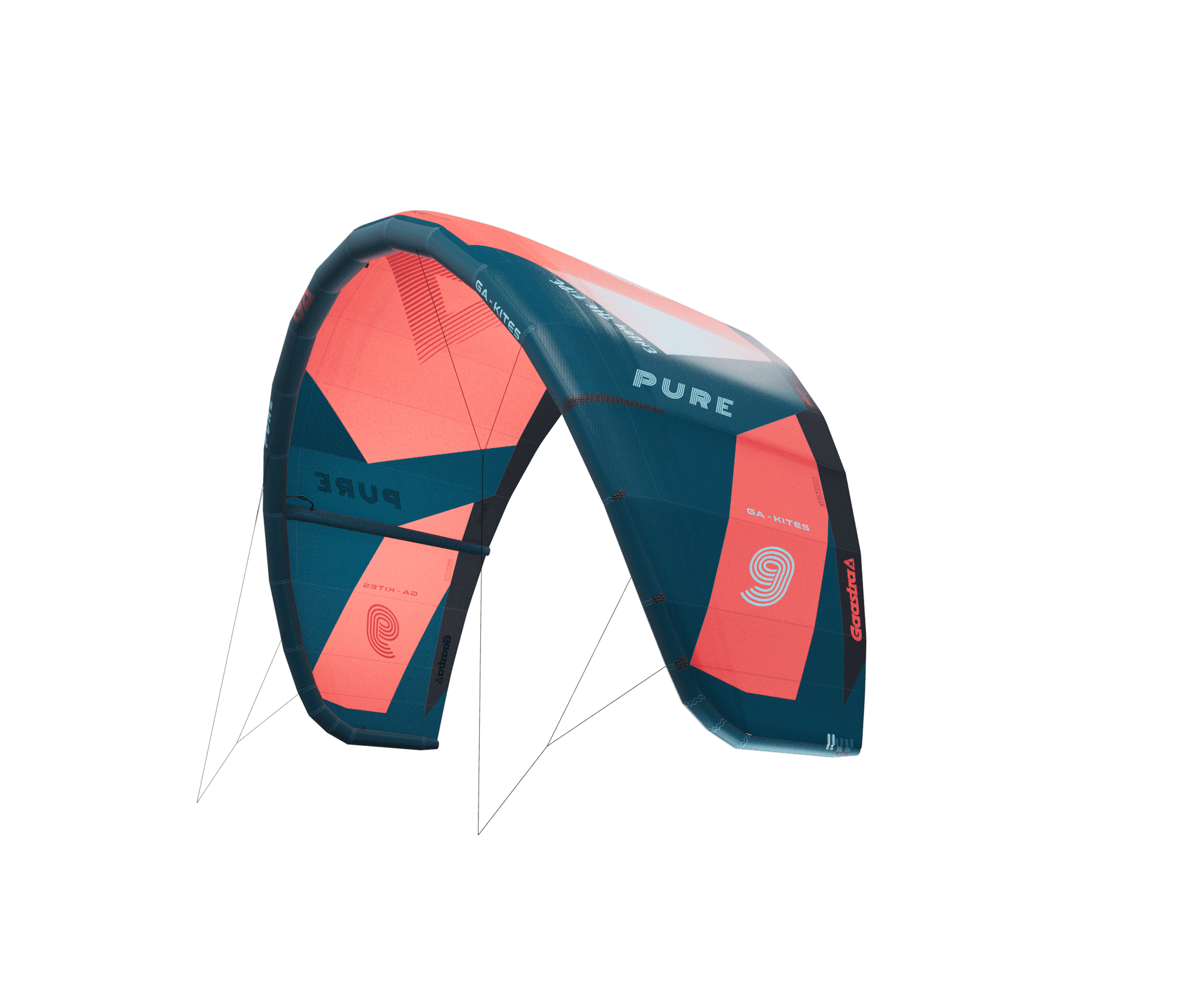 GA KITES PURE 2025