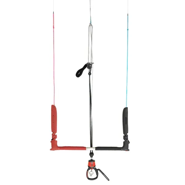 NAISH Sense Control System 2026