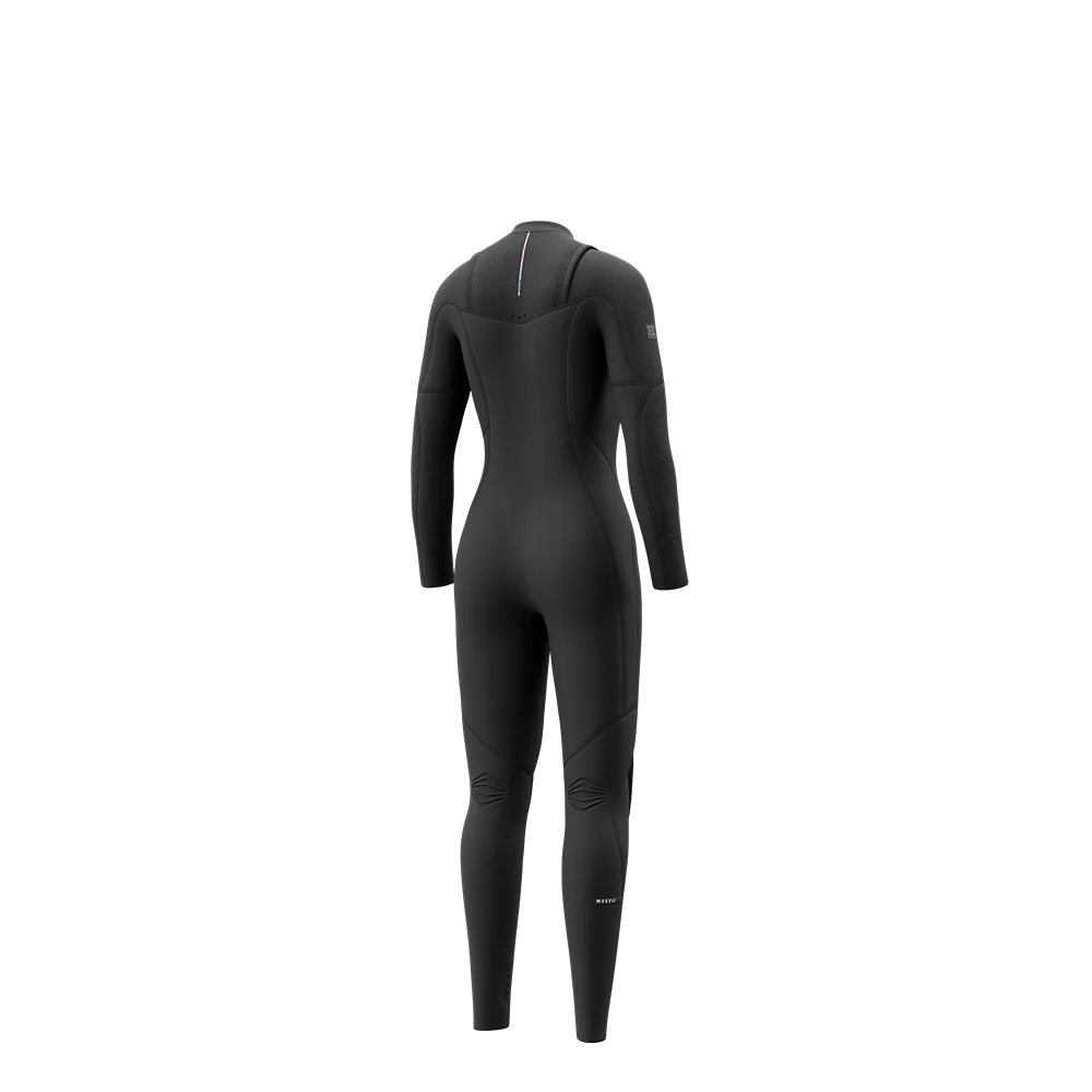 MYSTIC JAYDE WETSUIT 4/3mm Double Front-zip Women 2026
