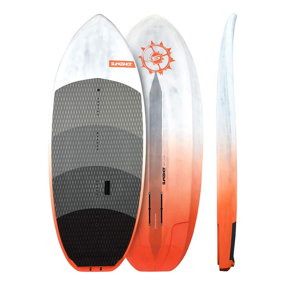 Outwit SLINGSHOT Outwit 2019