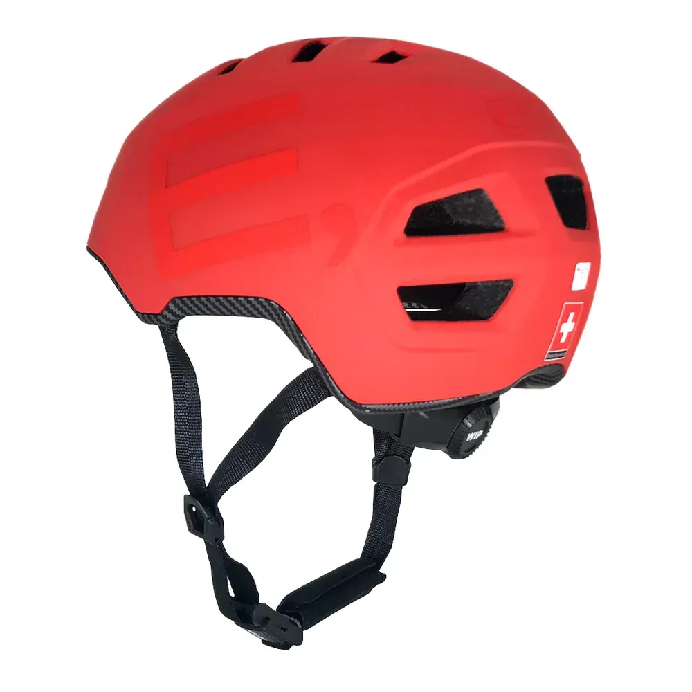 ENSIS DOUBLE SHELL Helmet