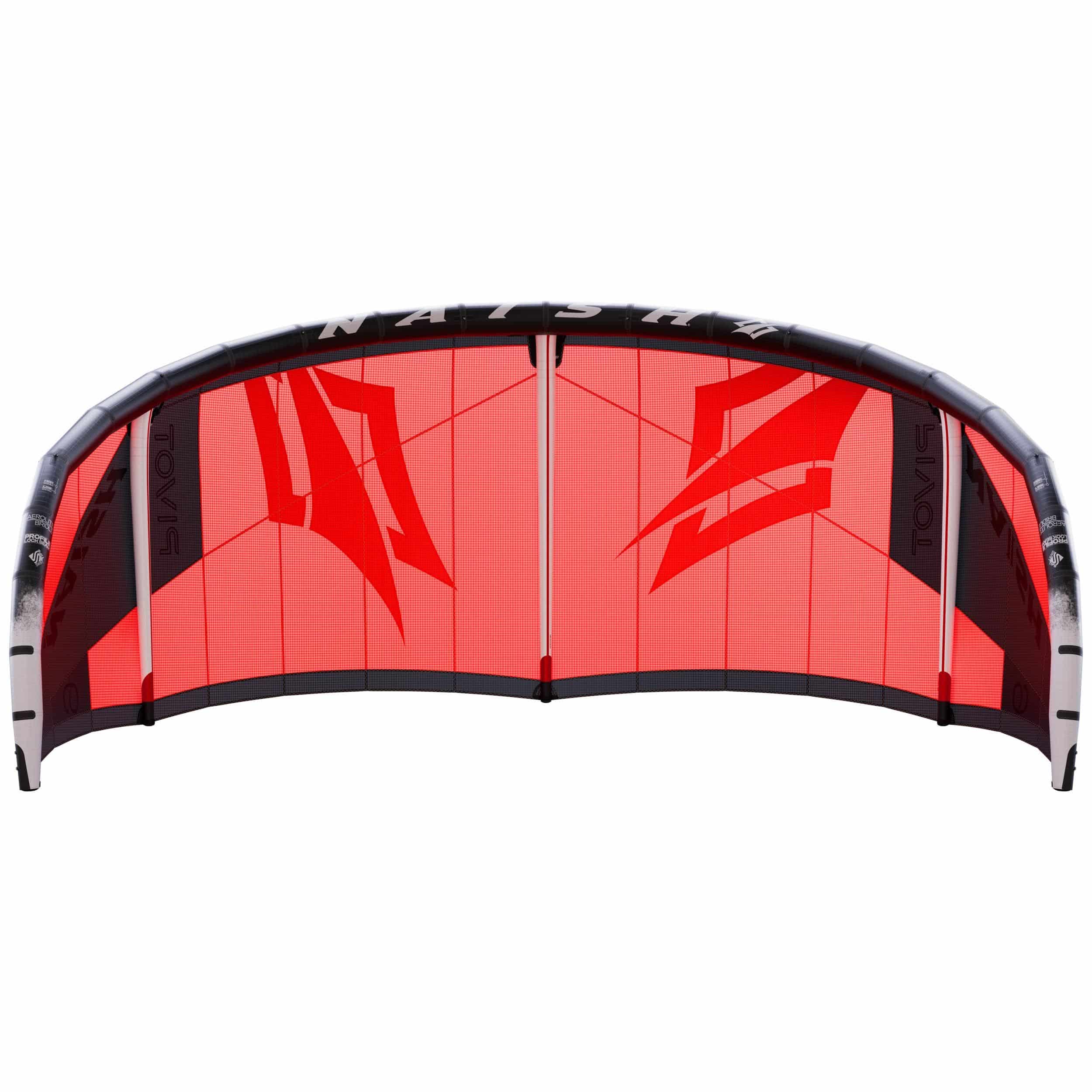 NAISH Pivot Q-Series 2026