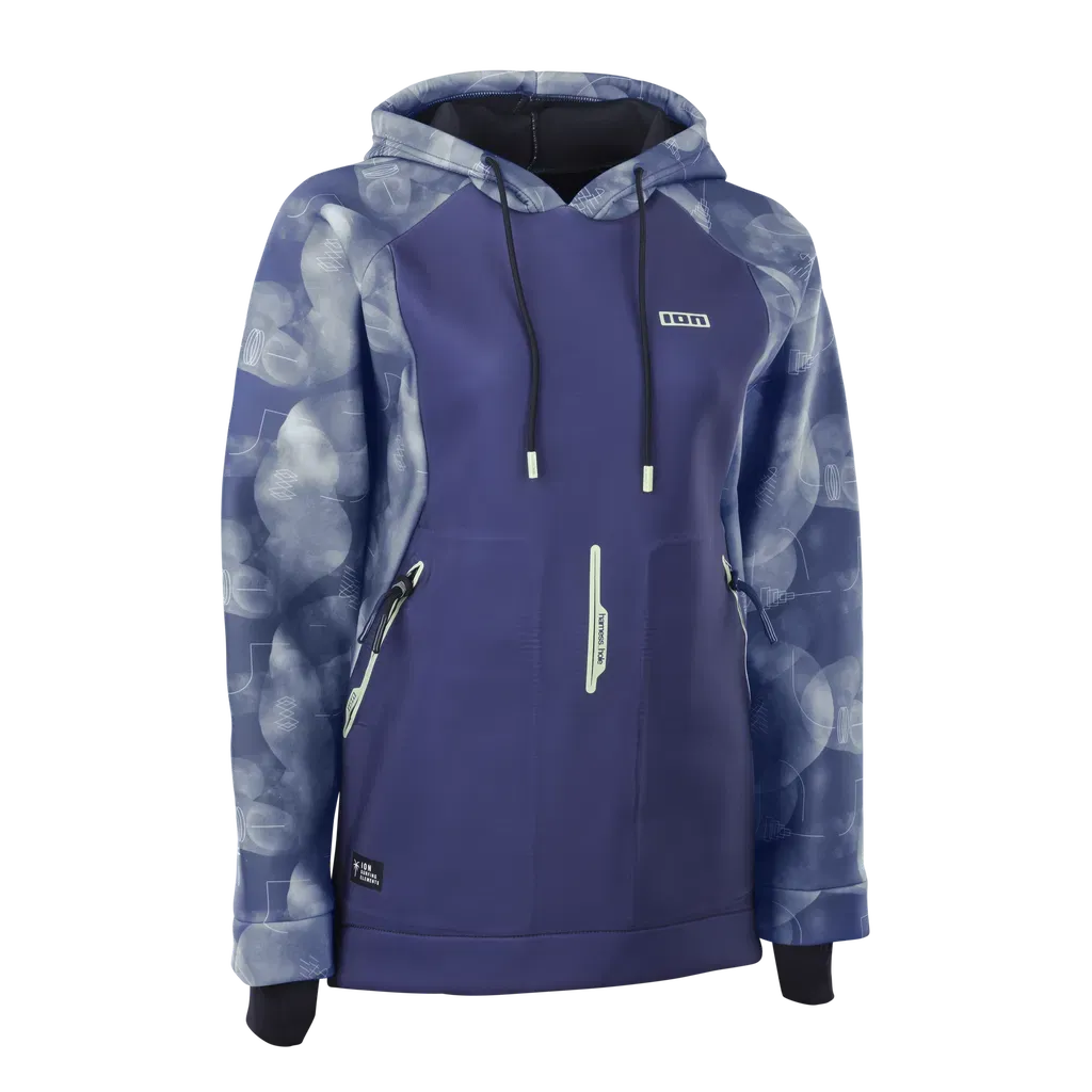 ION Neo Hoodie Lite Women 2026