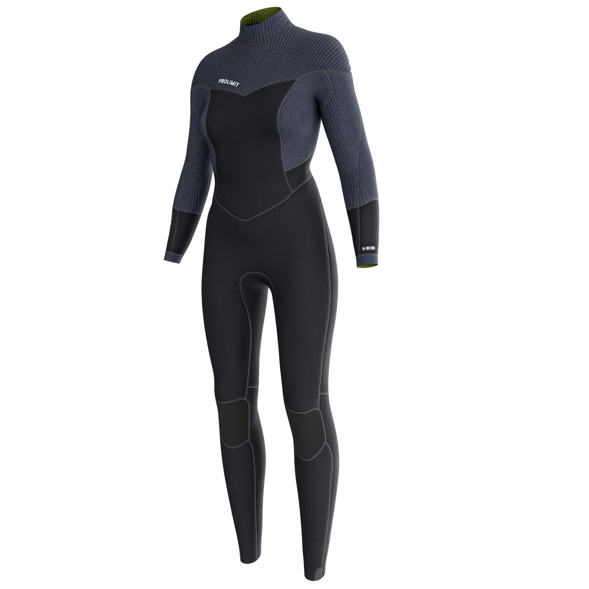 PROLIMIT Flare Steamer V-Zip 5/4 GBS 2026