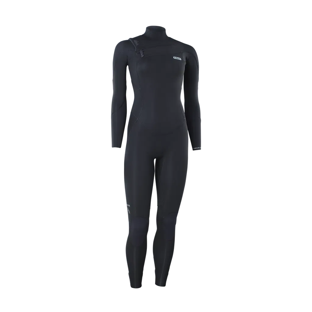ION Amaze Core 3/2 Front Zip Wetsuit Women 2026