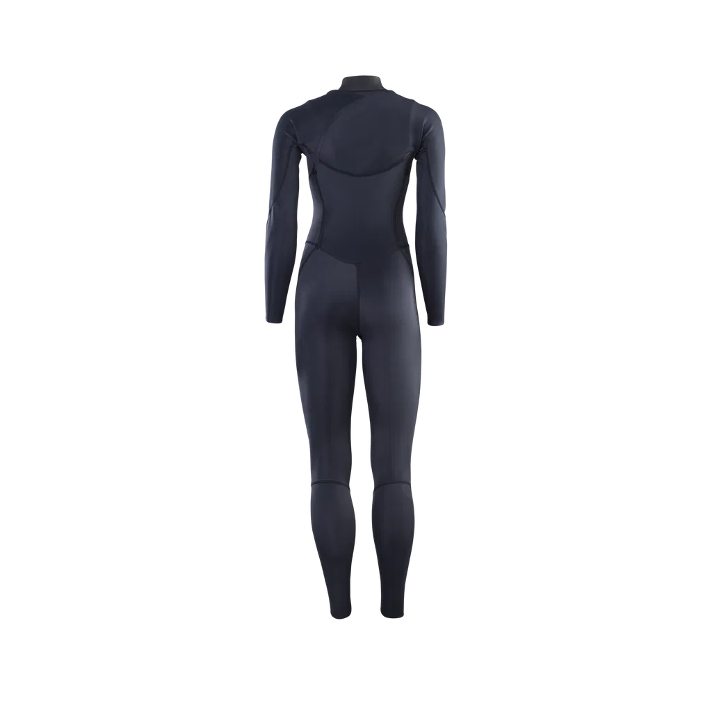 ION Static 3/2 Front Zip Wetsuit Women 2025