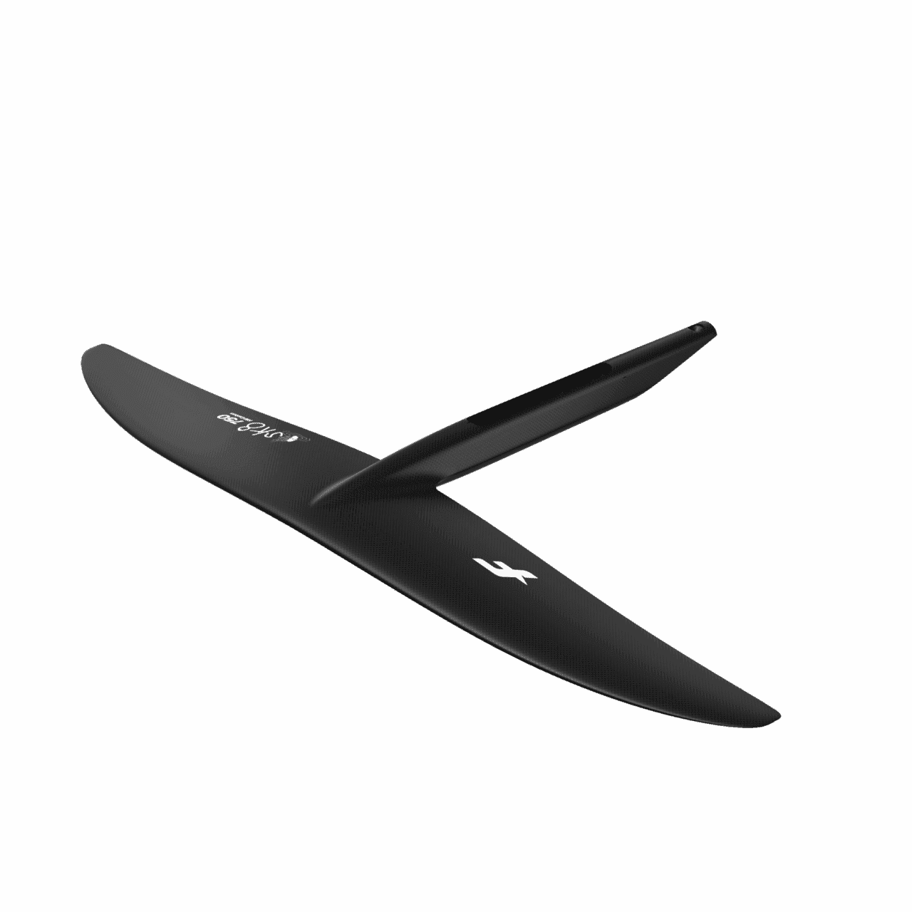 F-ONE SK8 HM Carbon (T2) 2026