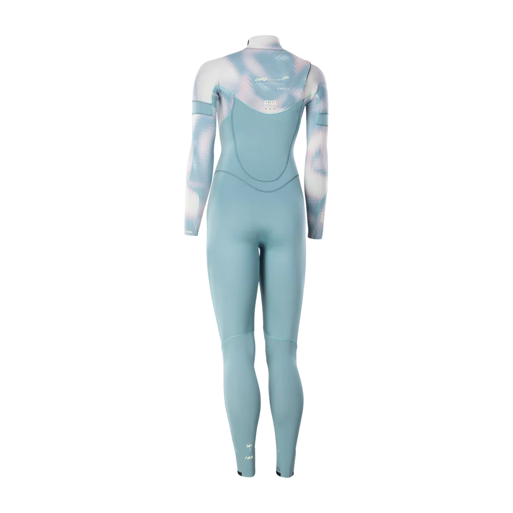 ION Amaze Core 3/2 Front Zip Wetsuit Women 2026