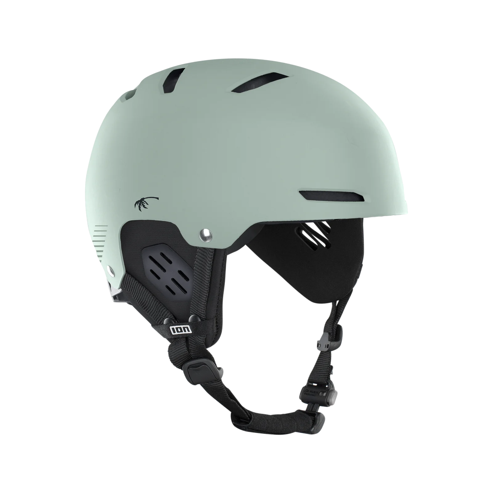 ION Slash Amp Helmet 2025