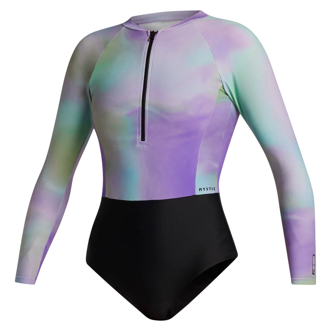 MYSTIC Jayde L/S One Piece Women 2024